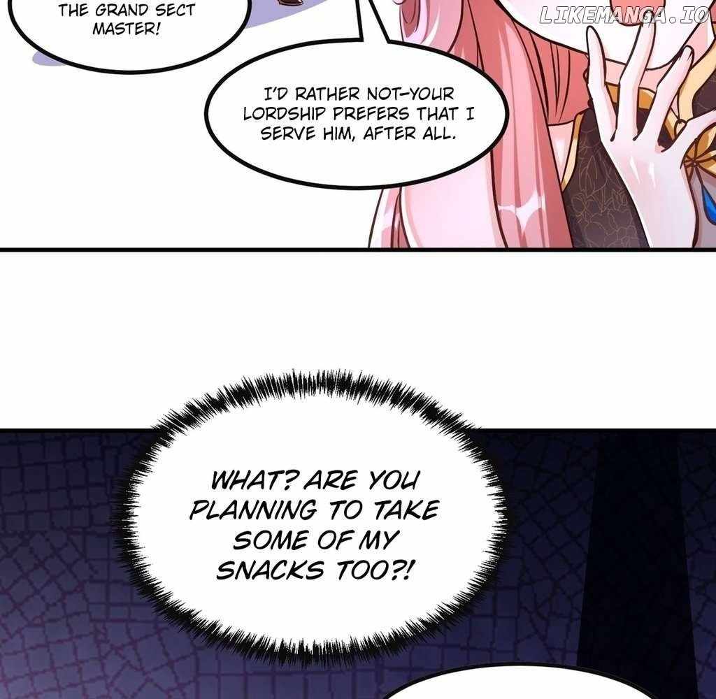 Humble System, Beg Me to Be Invincible Chapter 51 54